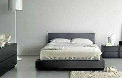 Как выбрать кровать для спальни?
