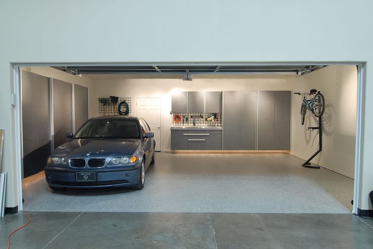 Гараж дизайн фото: Дизайн настоящего мужского гаража: советы, моделирование