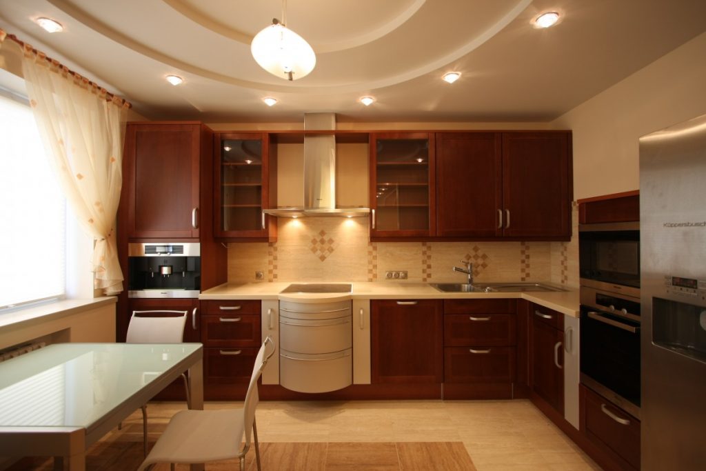 Кухни ремонт фото в обычной квартире фото: Дизайн кухни (800+ реальных фото) от 5 до 20 кв м — лучшие идеи интерьеров
