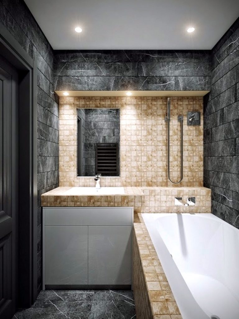 Ремонт маленькой ванны: Страница не найдена - Designwiki Энциклопедия дизайна
