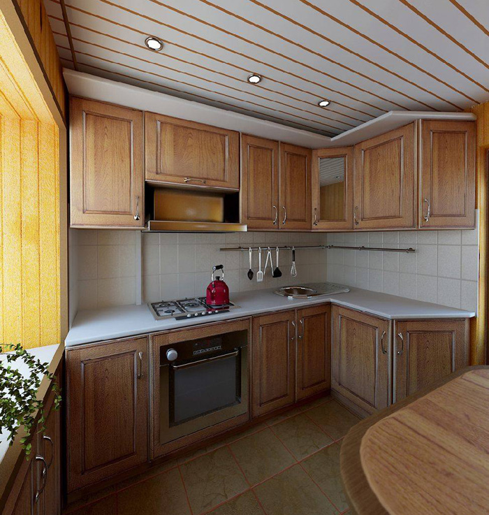 Кухни ремонт фото в обычной квартире фото: Дизайн кухни (800+ реальных фото) от 5 до 20 кв м — лучшие идеи интерьеров