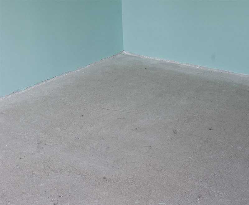 Ламинат на бетон: Что кладут под ламинат на бетонный пол