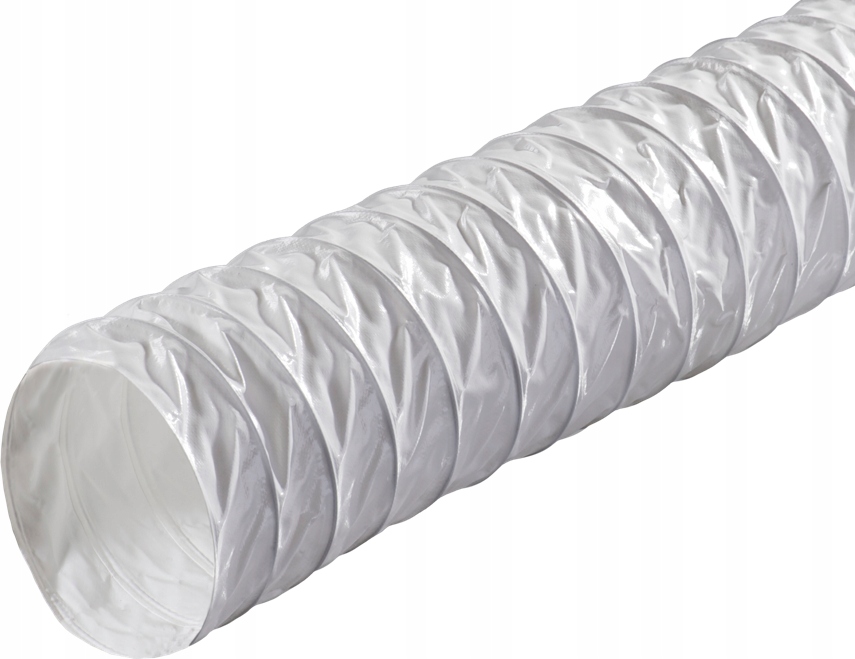 Вентиляционная труба пвх: пластиковая вент труба, виды, особенности монтажа