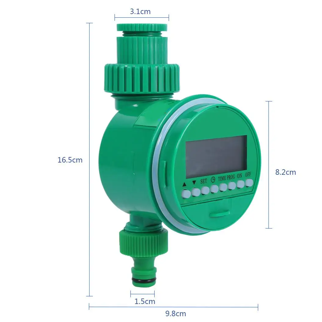 Регулятор подачи воды: Переходник/регулятор для подачи воды с электроклапаном