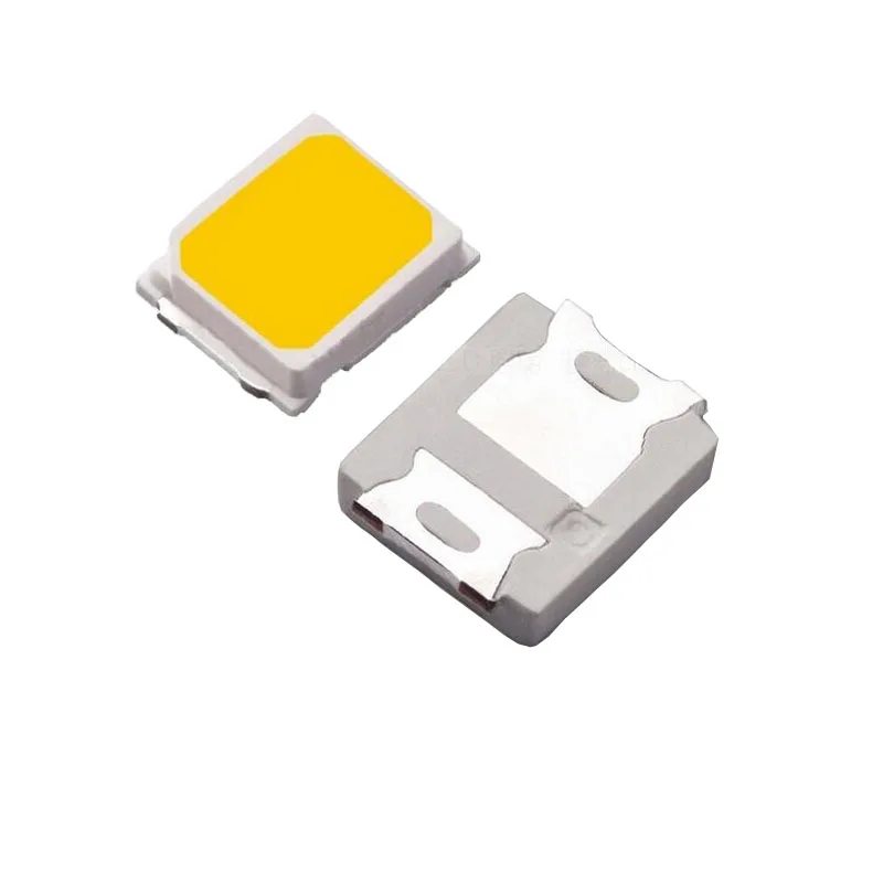 Smd led 2835: Отличие светодиодов 3528 и 2835 — База знаний Novolampa