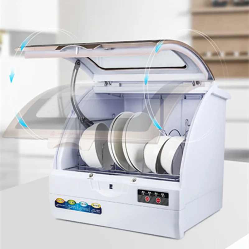 Настольные маленькие посудомоечные машины: ТОП-10 рейтинг и обзор лучших маленьких моделей 2021 года, а также отзывы о них и характеристики