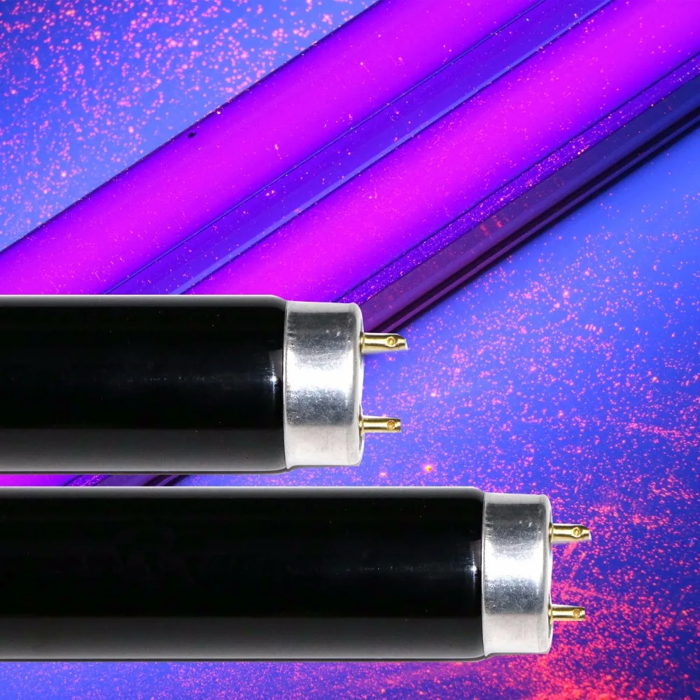 Лампочки ультрафиолетовые: Лампы ультрафиолетовые (УФ)- купить бактерицидную лампочку по низкой цене