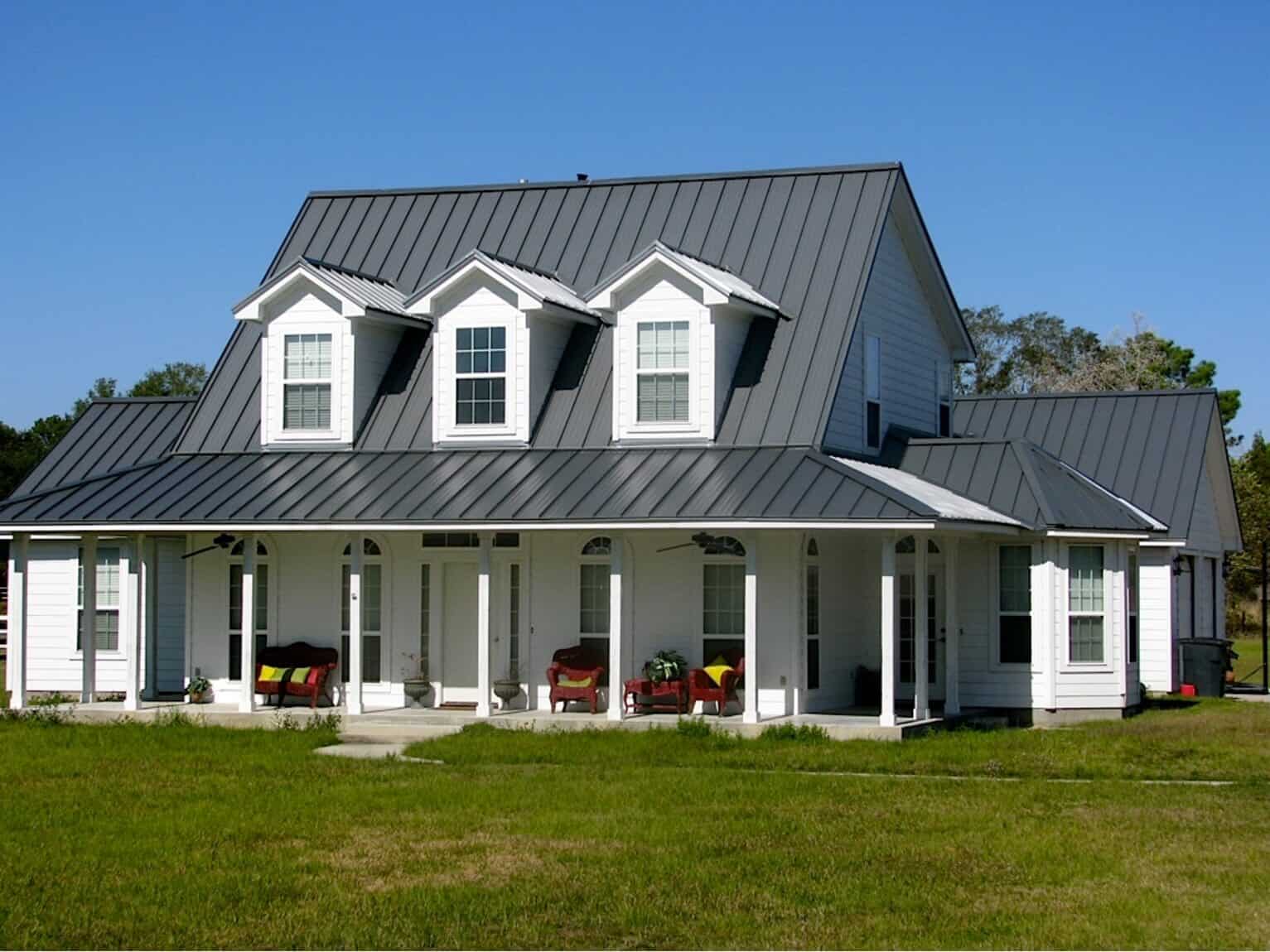 Вид крыш: Виды крыш для частного дома Классификация по конструкции: покрытие, материалы, названия, фото