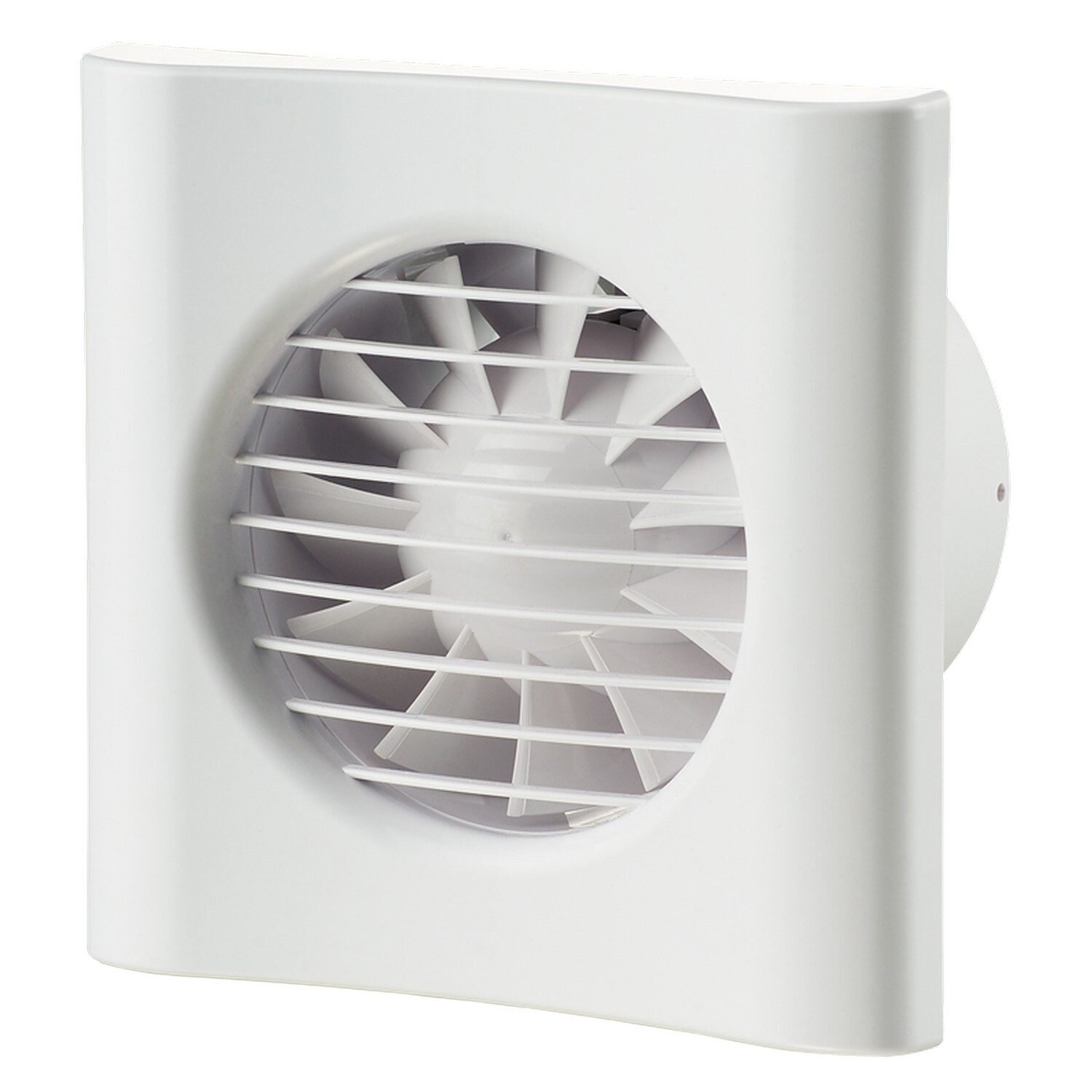 Вентиляторы для вытяжки бесшумные: Бесшумные вентиляторы в ванную комнату