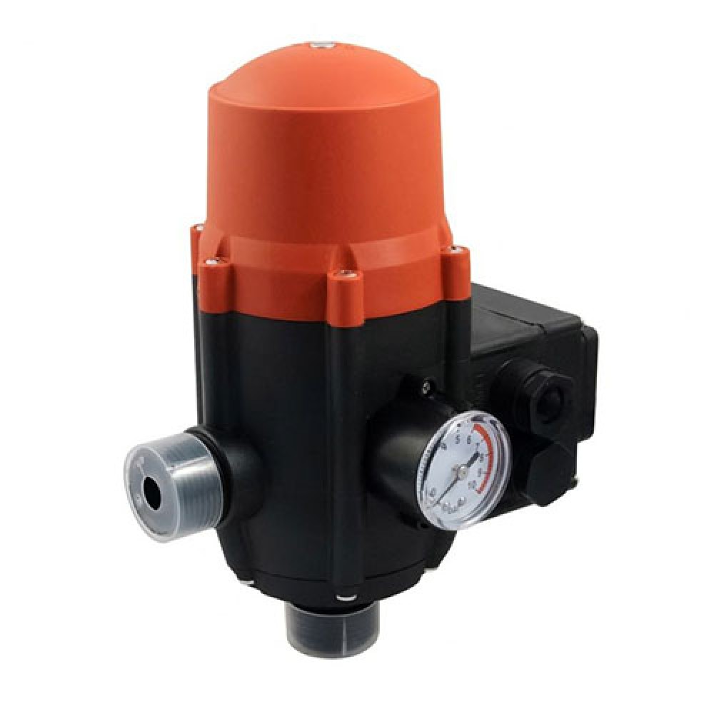 Регулятор подачи воды: Переходник/регулятор для подачи воды с электроклапаном