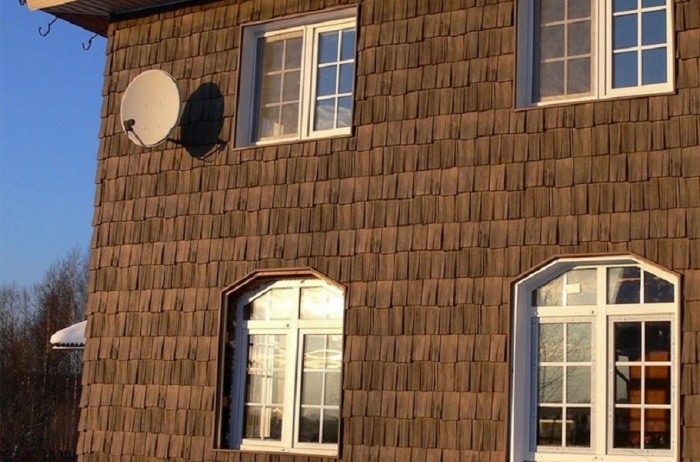 Чем облицевать дом деревянный снаружи: обзор лучших материалов и технологий наружной отделки