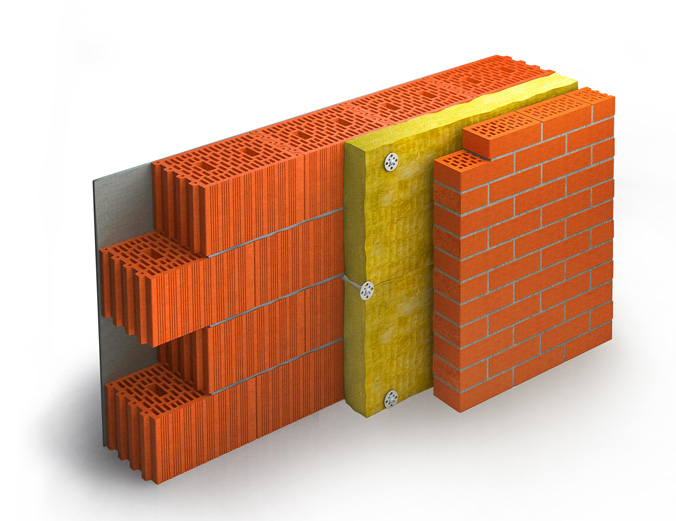 Какой керамический блок лучше для строительства дома: Дом из керамических блоков