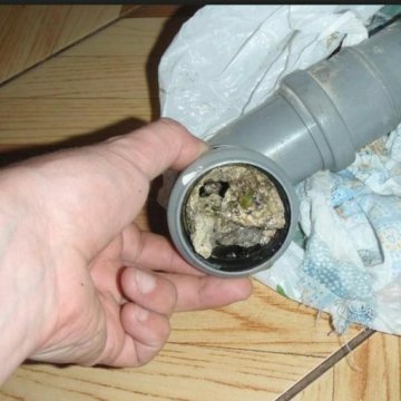 Прочистка водопроводных труб в квартире: чем промыть засор без замены в домашних условиях