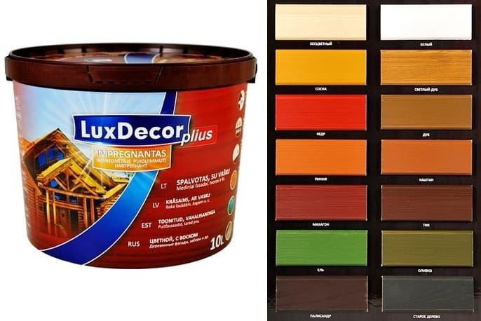 Качественная краска для наружных работ по дереву: Какая краска для дерева для наружных работ лучше: виды составов