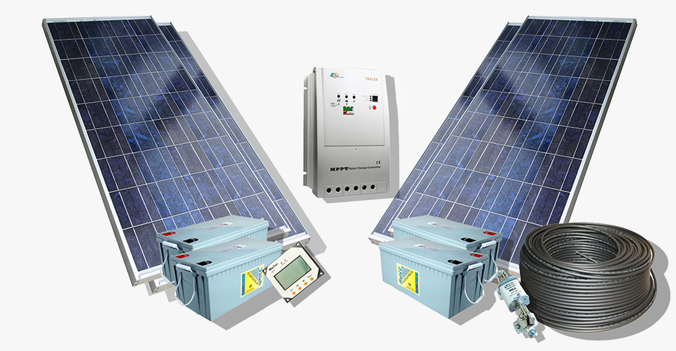 Солнечные батареи установить на даче: Солнечные батареи для дачи 1 кВт — готовый комплект SR-800
