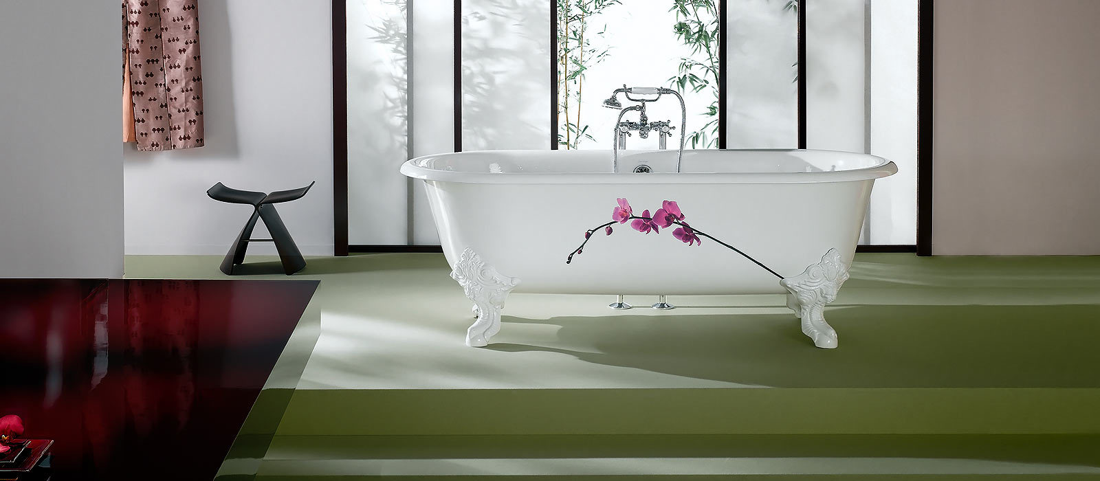 Чугунная ванна или акриловая: Какая ванна лучше – стальная, чугунная или акриловая?