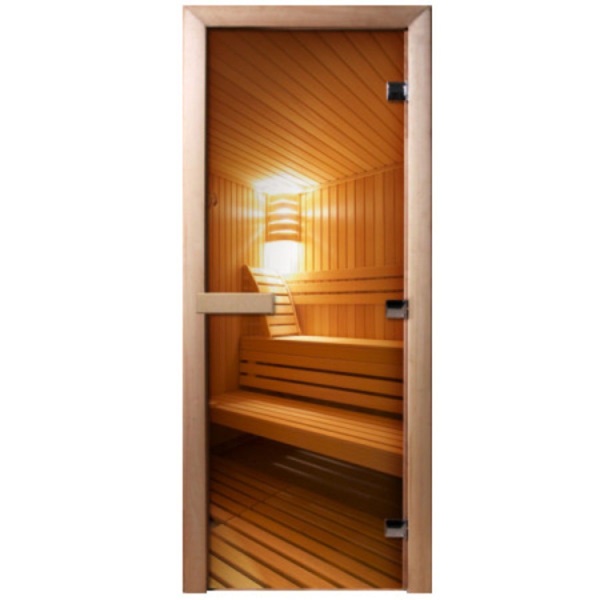 Двери в парную: высота деревянных и стеклянных изделий для бани и парилки, стандартные размеры коробки, отзывы