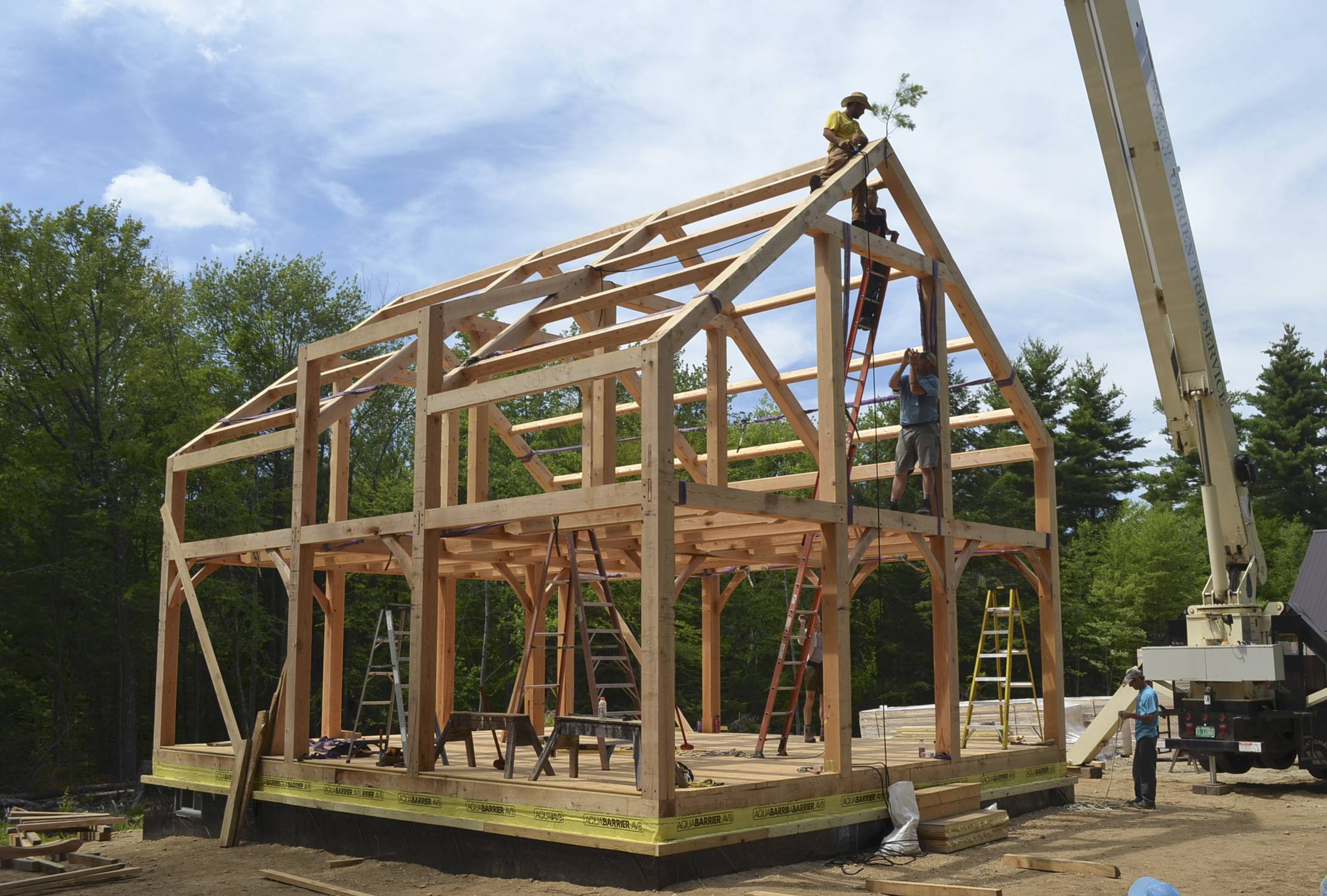 Дома постройка видео: Как построить каркасный дом своими руками видео подборка — Postroyka-Dom.com