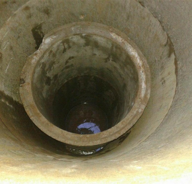 Вода в колодце мутная: Мутная вода в колодце | Причины помутнения воды и способы их устранения