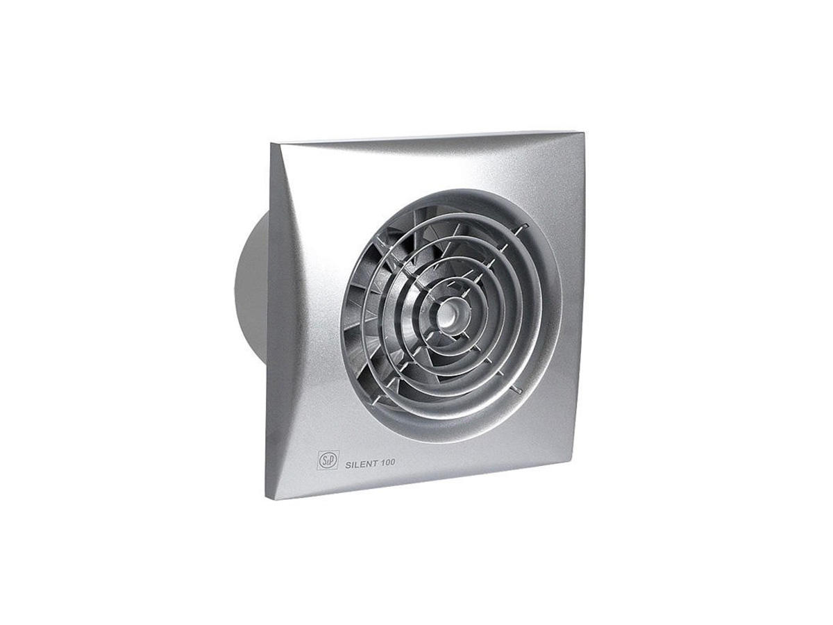Вентиляторы для вытяжки бесшумные: Бесшумные вентиляторы в ванную комнату