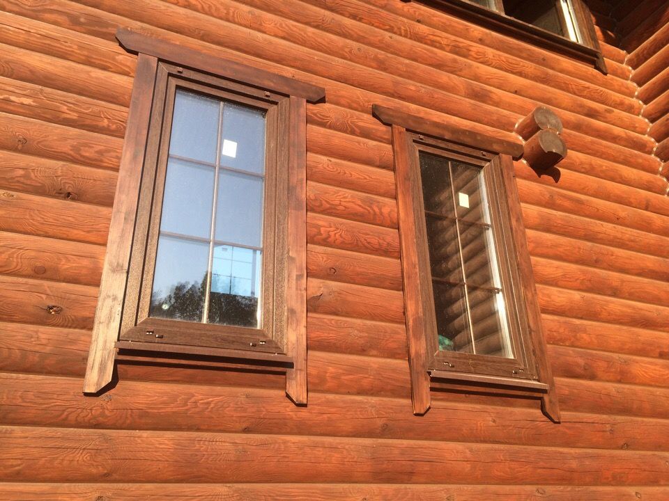 Фото наличник на окна: оконные изделия для пластиковых окон, декоративные металлические варианты своими руками, монтаж на ПВХ-конструкции