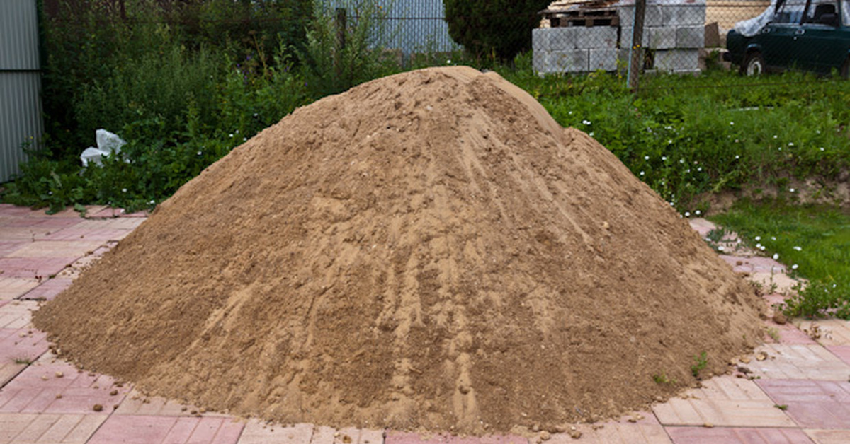Куб песка в кг: Сколько весит куб песка - удельный вес 1 м3 песка