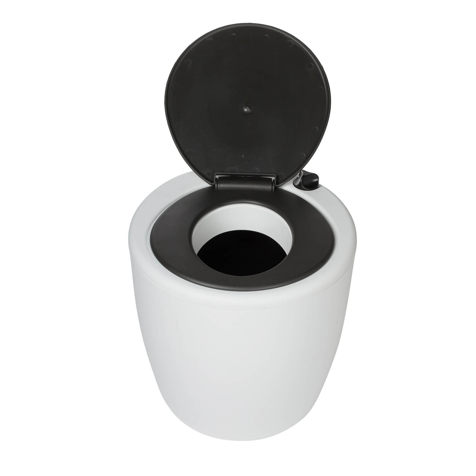 Дачный унитаз для уличного туалета: Унитаз-компакт Дачный без бачка - купите по низкой цене в интернет-магазине Castorama