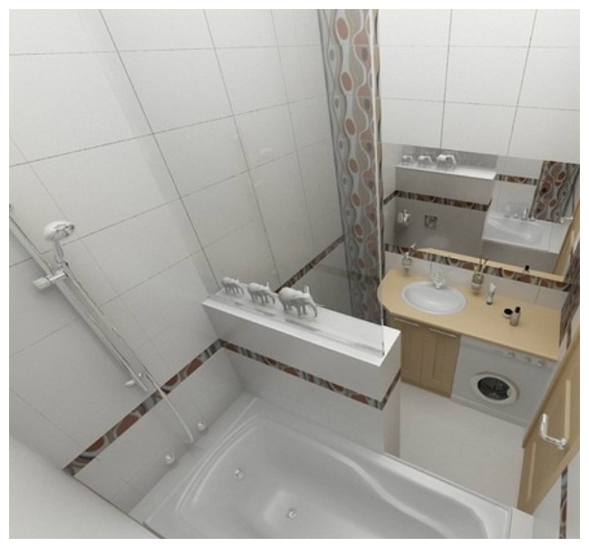 Как распланировать ванную комнату с туалетом: Страница не найдена — setroom.ru