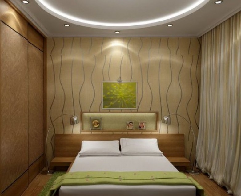 Ремонт спальни в квартире своими руками фото: как сделать своими руками, варианты обустройства гостиной и идеи дизайна в квартире