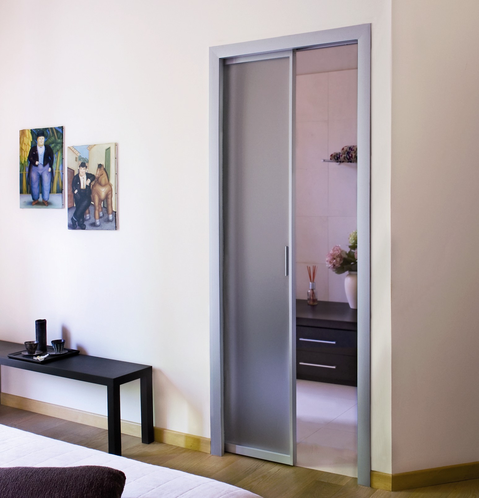 Стеклянные двери межкомнатные фото в квартире: Стеклянные межкомнатные двери (65 фото): виды, модели, какие купить