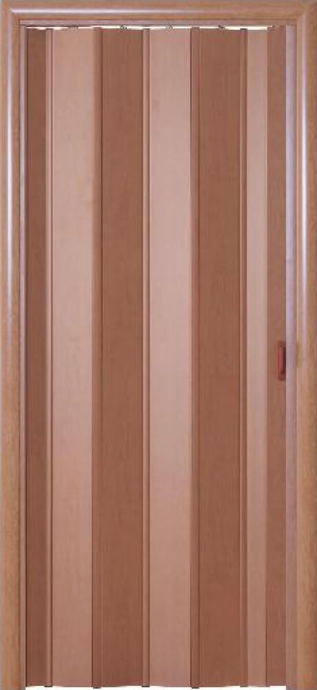 Межкомнатные двери гармошки: Раздвижные межкомнатные двери гармошка от производителя
