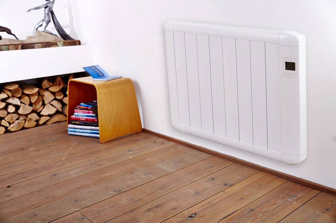 Электрическое отопление квартиры: Электрическое отопление в квартире: преимущества и недостатки