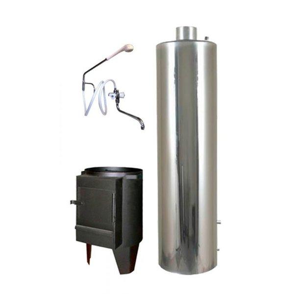 Бак водогрейный электрический: Электроводонагреватель Zanussi Splendore ZWH/S вертикальный, 50 л
