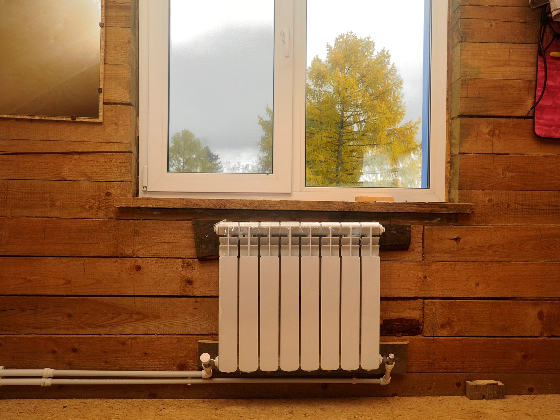 Отопление в частном доме фото: 90 фото выбора рабочего элемента и радиатора