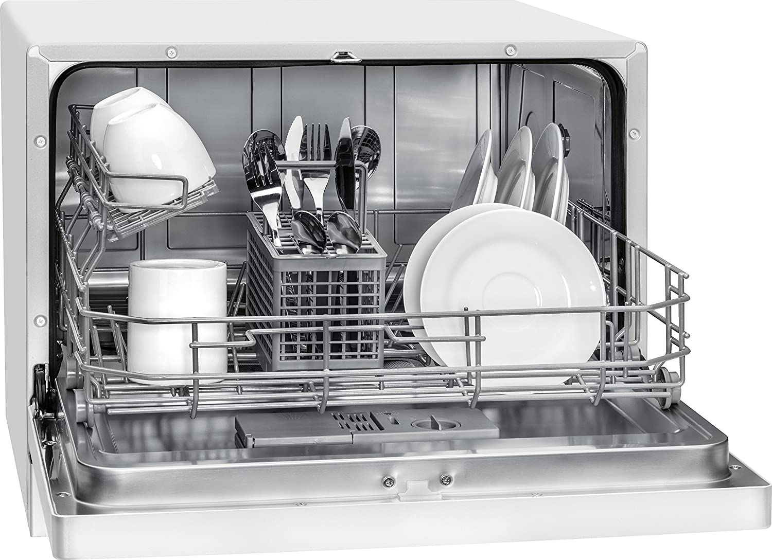 Посудомоечные машины настольные маленькие: ТОП-10 рейтинг и обзор лучших маленьких моделей 2021 года, а также отзывы о них и характеристики