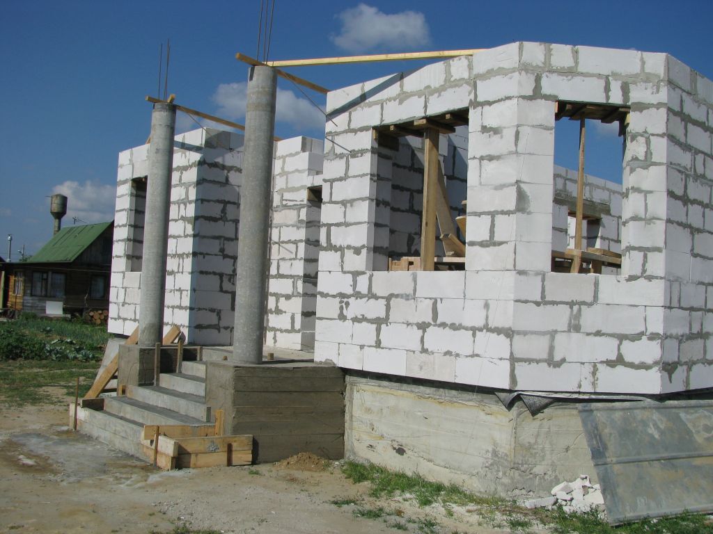 Пеноблоки для строительства дома какие лучше: Ничего не найдено для Vybor 163 Kakoj Penoblok Luchshe Dlya Stroitelstva Doma%23I