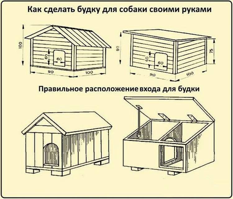 Вольер для собак своими руками чертежи: Page not found - bouw.ru