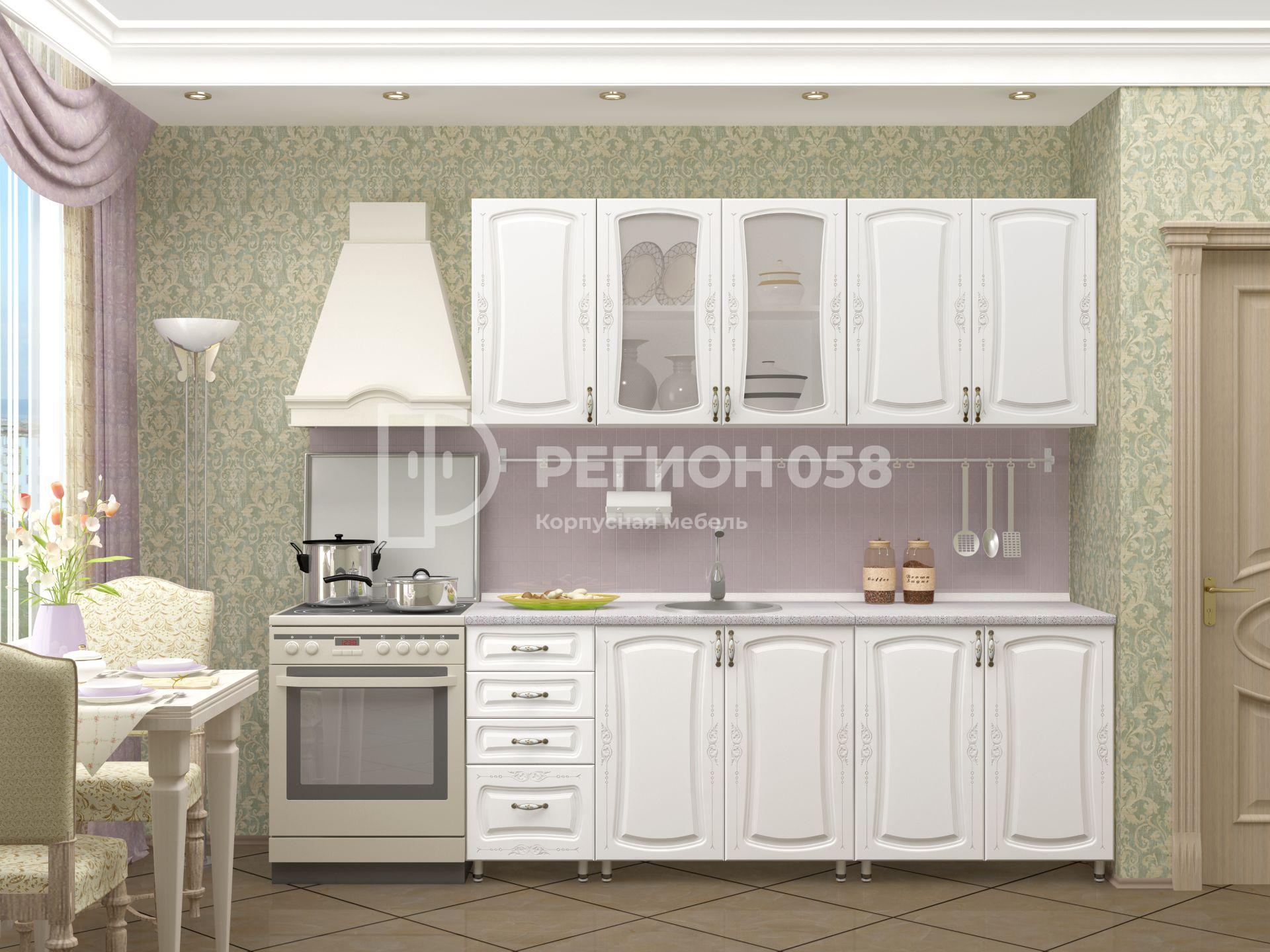 Кухонные гарнитуры классика фото: Кухня в классическом стиле – 60 фото и 10 принципов дизайна
