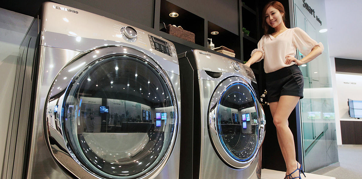 Рейтинг фирм по качеству стиральных машин: Рейтинг производителей стиральных машин: какая лучше