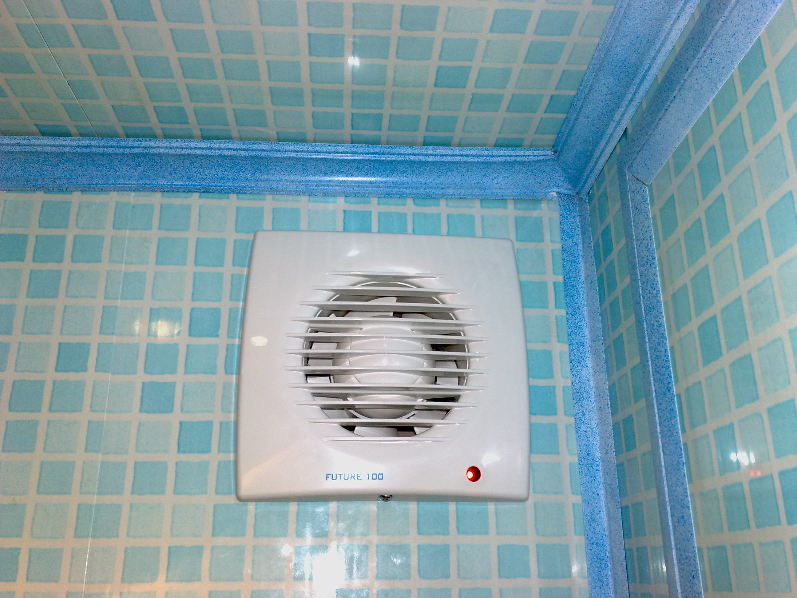 Вентиляция ванной в частном доме: Вентиляция в санузле частного дома. Варианты решений