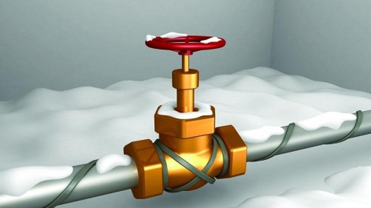 Саморегулируемый греющий кабель для защиты трубопровода от замерзания: Купить Саморегулирующий греющий кабель для пищевого водопровода внутрь трубы для защиты от замерзания
