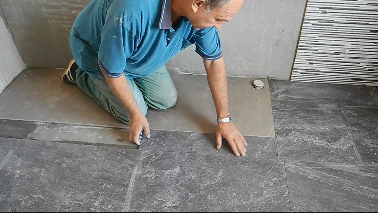 Можно ли укладывать керамогранит на стену: Как клеить керамогранит на стены