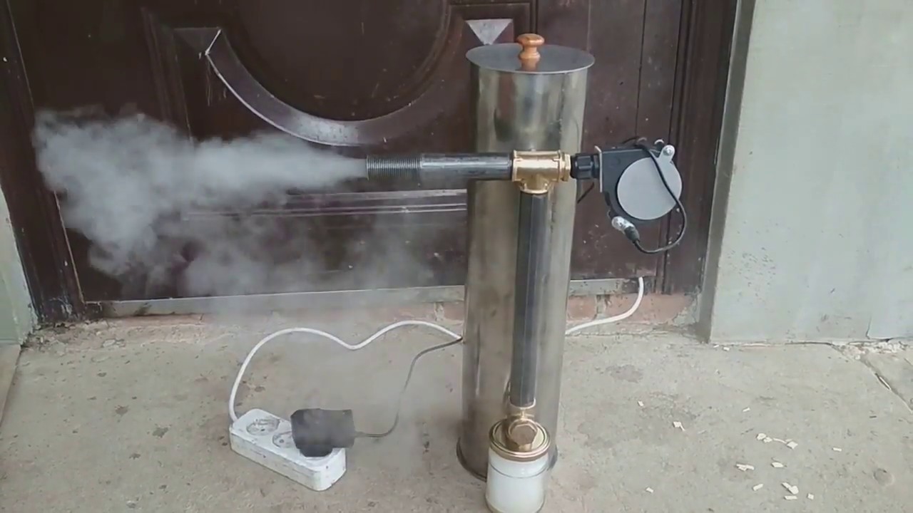Дымогенератор для холодного копчения какой лучше: 10 лучших дымогенераторов для копчения
