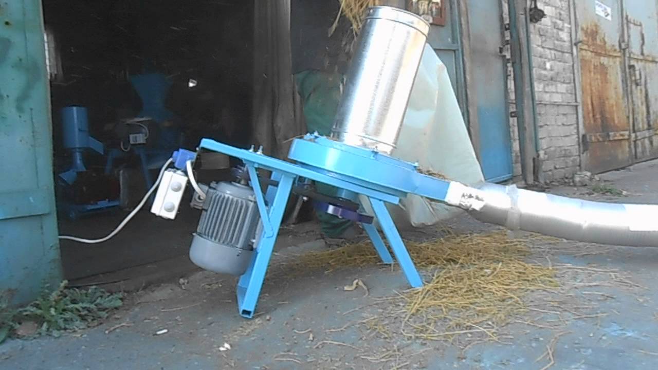 Как сделать измельчитель травы своими руками видео: измельчитель травы своими руками из стиральной машины