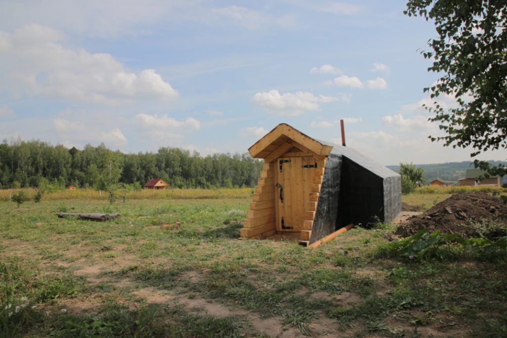 Насыпной погреб: Страница не найдена - Zakromadoma.ru