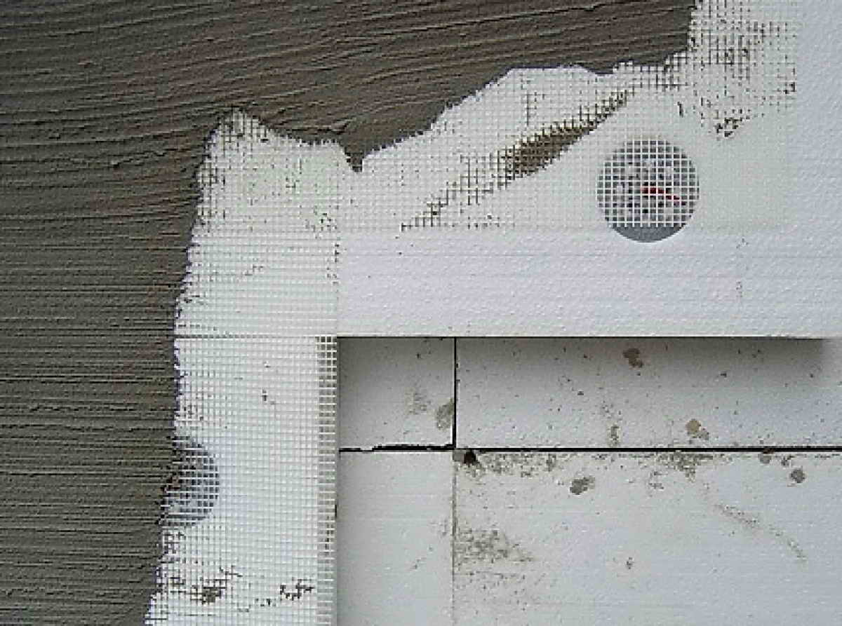 Утепление стен пенопластом снаружи своими руками видео: Как утеплить дом пенопластом снаружи + видео