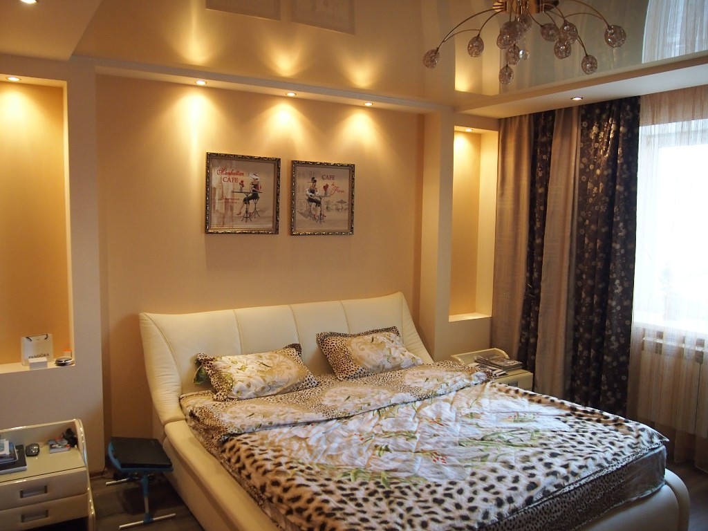 Фото обычной спальни в обычной квартире: Дизайн Маленькой Спальни 56 Фото и 5 Нюансов
