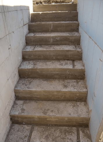 Лестница из бетона своими руками: аналитика, советы, помощь с выбором материалов.