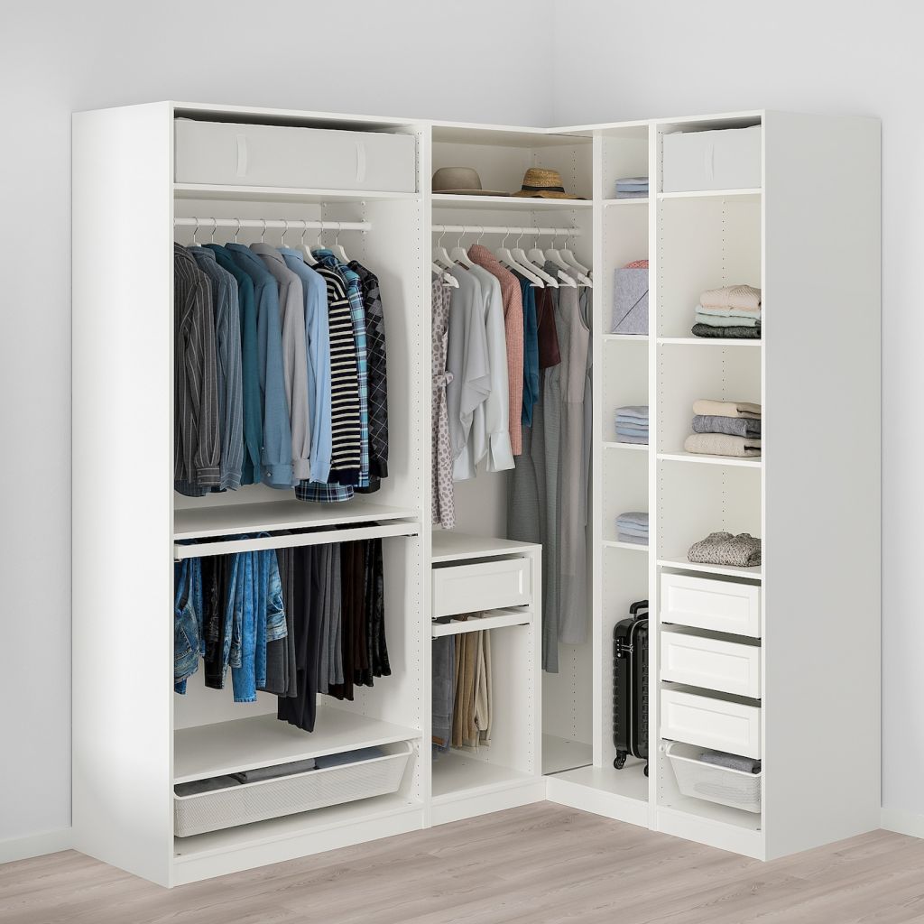 Каталог икеа система хранения: Хранение и порядок - IKEA