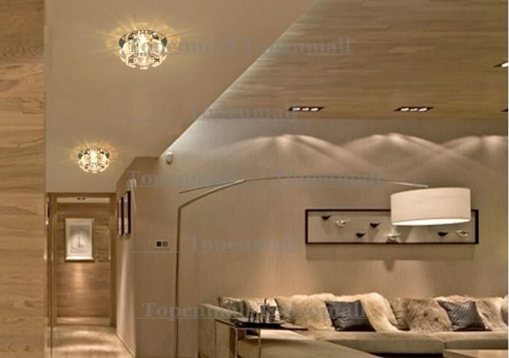 Фото точечные светильники в коридоре фото: Светильники в прихожую - 65 фото интересных вариантов стильного дизайна